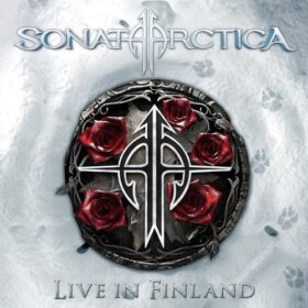 Sonata Arctica – Live In Finland (2011)