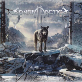 Sonata Arctica – Pariahs Child (2014)