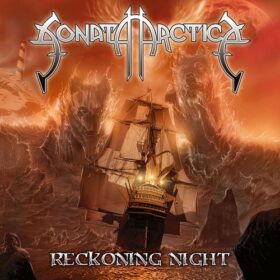Sonata Arctica – Reckoning Night (2004)