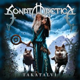 Sonata Arctica – Takatalvi (2003)