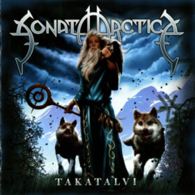 Sonata Arctica – Takatalvi (2010)