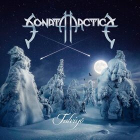 Sonata Arctica – Talviyö (2019)