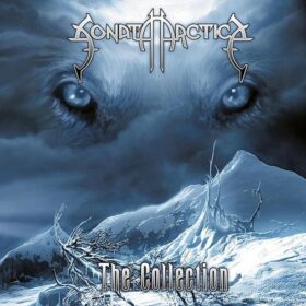 Sonata Arctica – The Collection (2015)