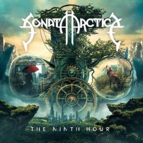 Sonata Arctica – The Ninth Hour (2016)