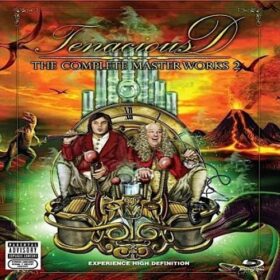 Tenacious D – The Complete Master Works 2 (2008)