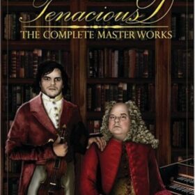 Tenacious D – The Complete Master Works (2003)