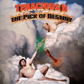 Tenacious D – The Pick Of Destiny (2006)