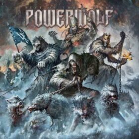 Powerwolf – Best of the Blessed (2020)