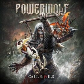 Powerwolf – Call of the Wild (2021)