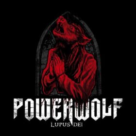 Powerwolf – Lupus Dei (2007)