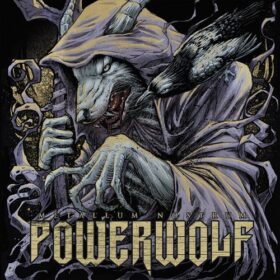 Powerwolf – Metallum Nostrum (2019)