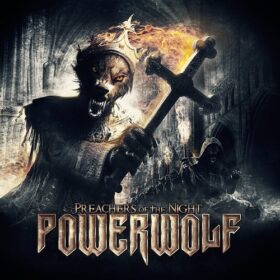 Powerwolf – Preachers Of The Night (2013)