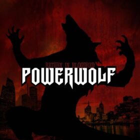Powerwolf – Return In Bloodred (2005)