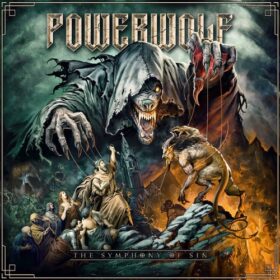 Powerwolf – The Symphony of Sin (2020)