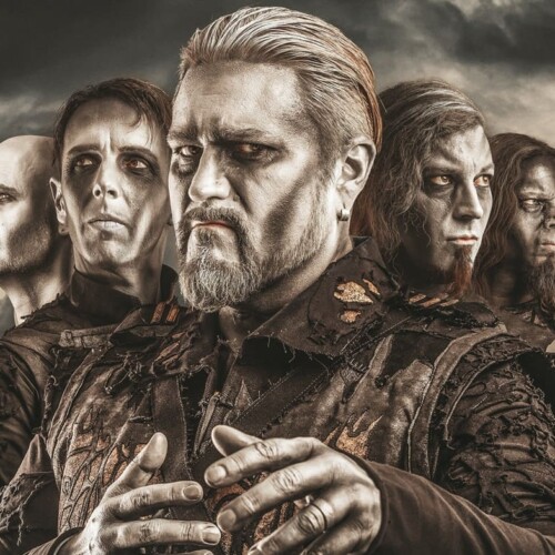 Powerwolf Discography Download - Rock Download (EN)