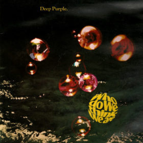 Deep Purple – Who Do We Think We Are (1973)