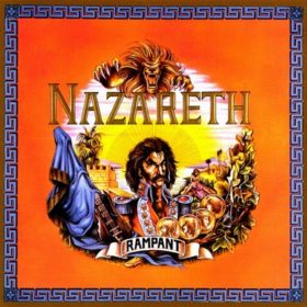 Nazareth – Rampant (1974)
