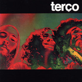 O Terço – O Terço II (1972)