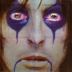 Alice Cooper – From the Inside (1978)