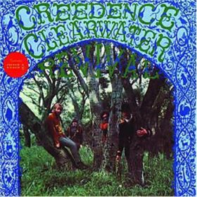 Creedence Clearwater Revival – CCR (1968)