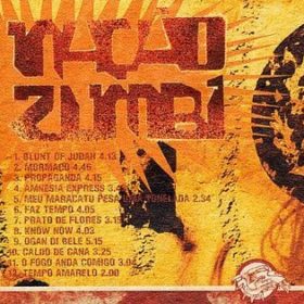 Nação Zumbi – Nação Zumbi (2002)