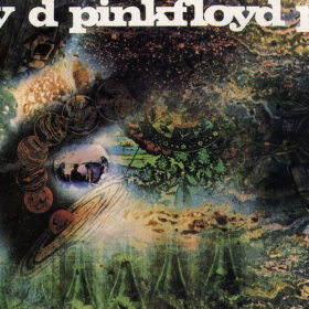 Pink Floyd – A Saucerful Of Secrets (1968)