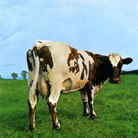 Pink Floyd – Atom Heart Mother (1970)