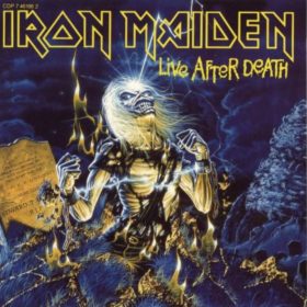 Iron Maiden – Live After Death (1985)