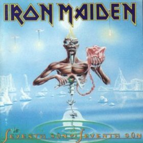 Iron Maiden – Seventh Son Of A Seventh Son (1988)