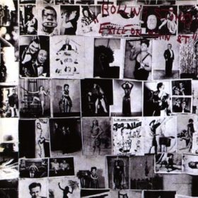 Rolling Stones – Exile On Main Street (1972)