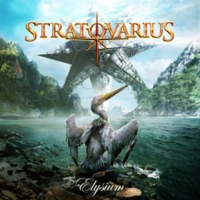 Stratovarius – Elysium (2011)