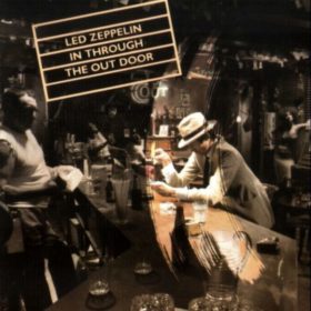 Led Zeppelin – In Through the Out Door (1979)