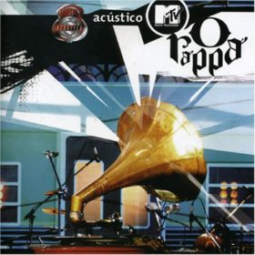 O Rappa – Acústico MTV (2005)