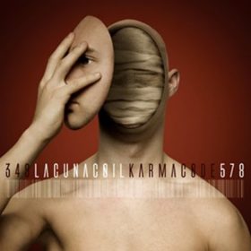 Lacuna Coil – Karmacode (2006)