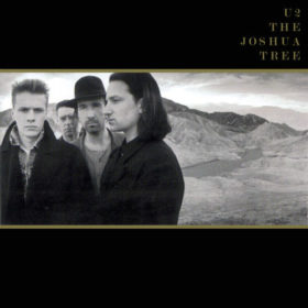 U2 – The Joshua Tree (1987)