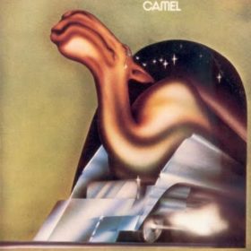 Camel – Camel (1973)