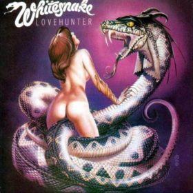 Whitesnake – Lovehunter (1979)