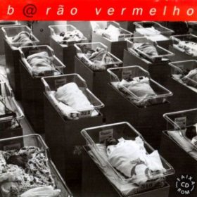 Barão Vermelho – Álbum (1996)