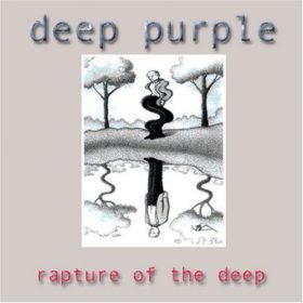 Deep Purple – Rapture Of the Deep (2005)