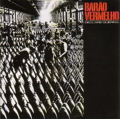 Composicoes guerra