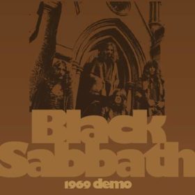 Black Sabbath – Demo (1969)