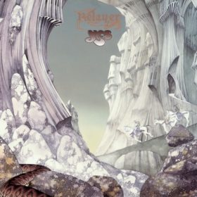 Yes – Relayer (1974)
