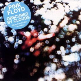 Pink Floyd – Obscured By Clouds (1972)