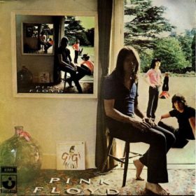 Pink Floyd – Ummagumma (1969)
