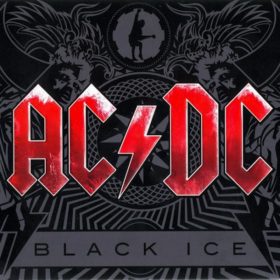 ACDC – Black Ice (2008)