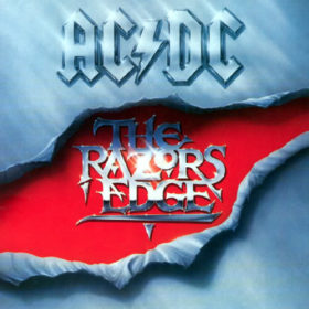 ACDC – The Razor’s Edge (1990)