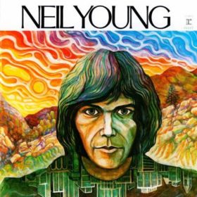 Neil Young – Neil Young  (1968)