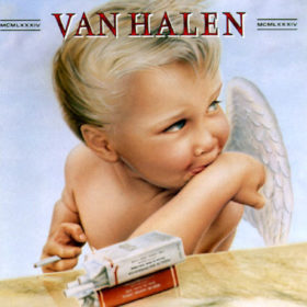 Van Halen – 1984