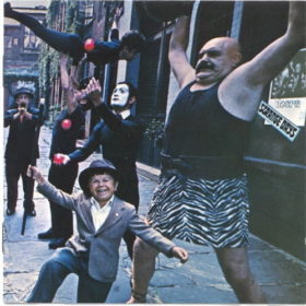 The Doors – Strange Days (1967)