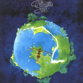 Yes – Fragile (1971)